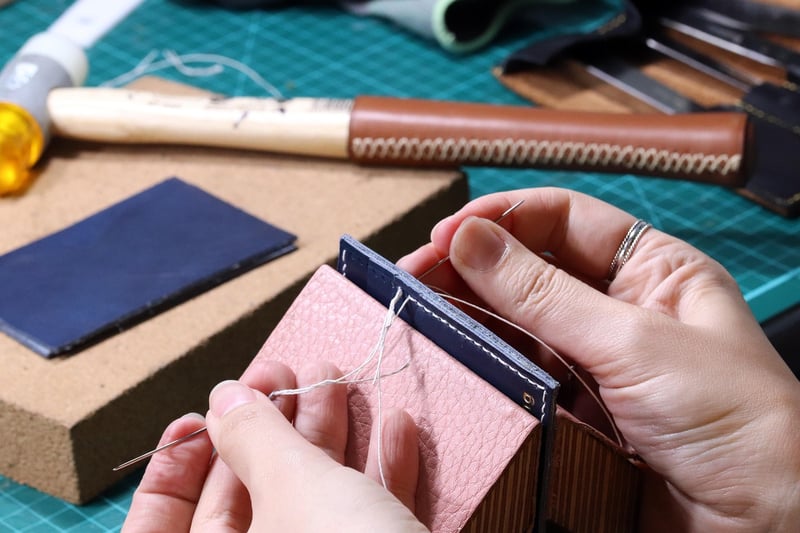 Master Your Craft